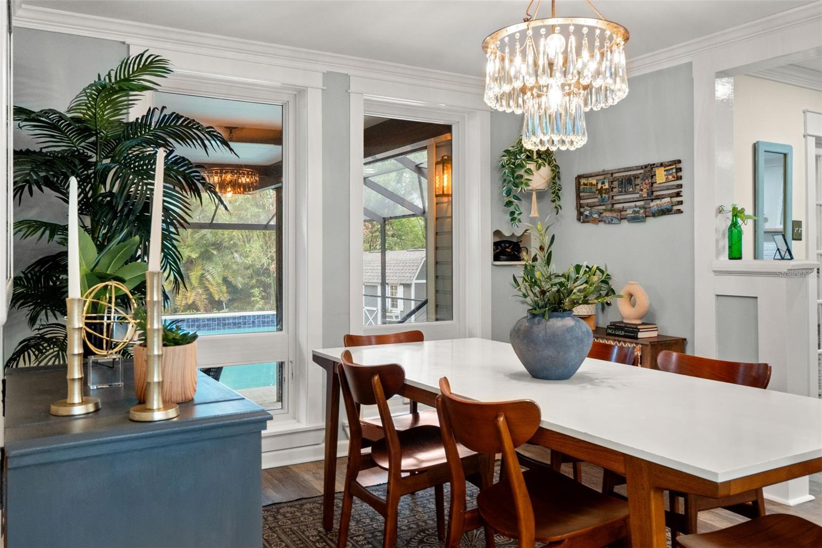 IDLEWILD ON HILLSBOROUGH - Residential