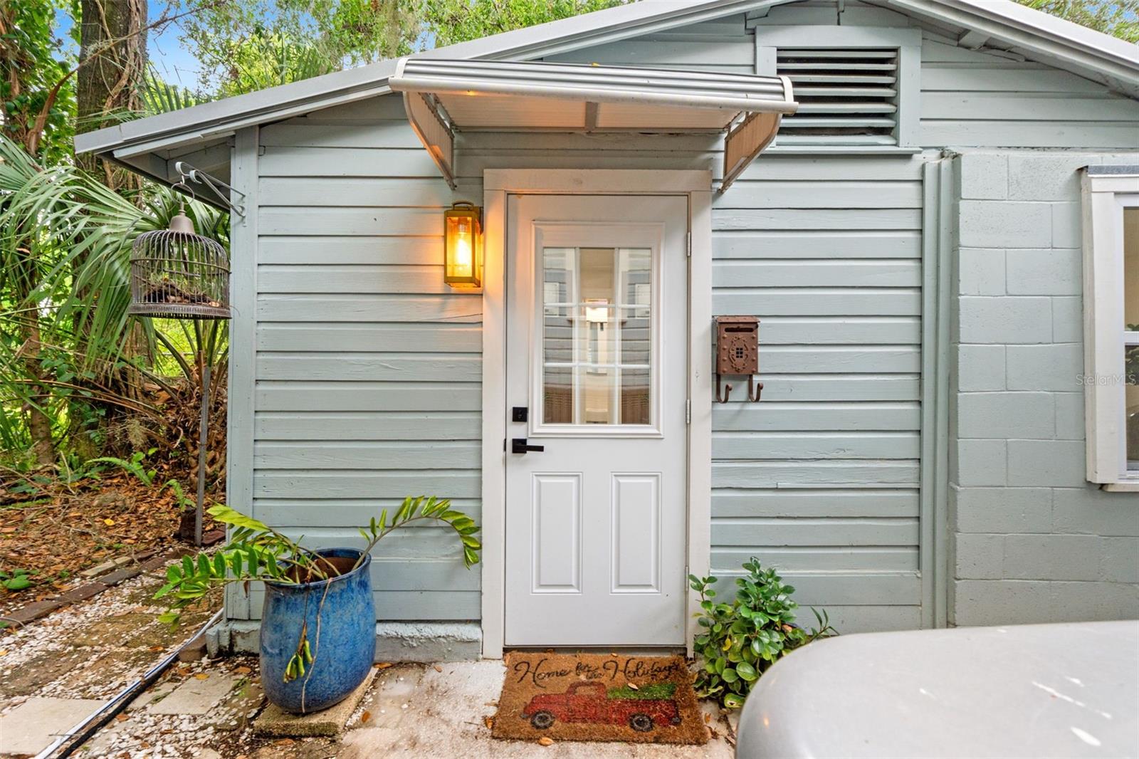 IDLEWILD ON HILLSBOROUGH - Residential