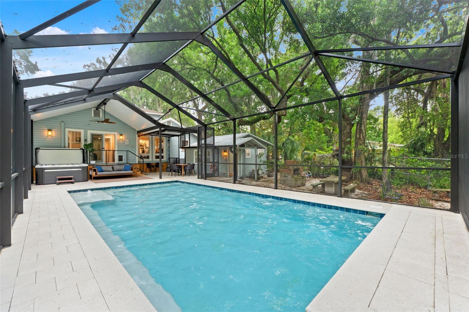 IDLEWILD ON HILLSBOROUGH - Residential