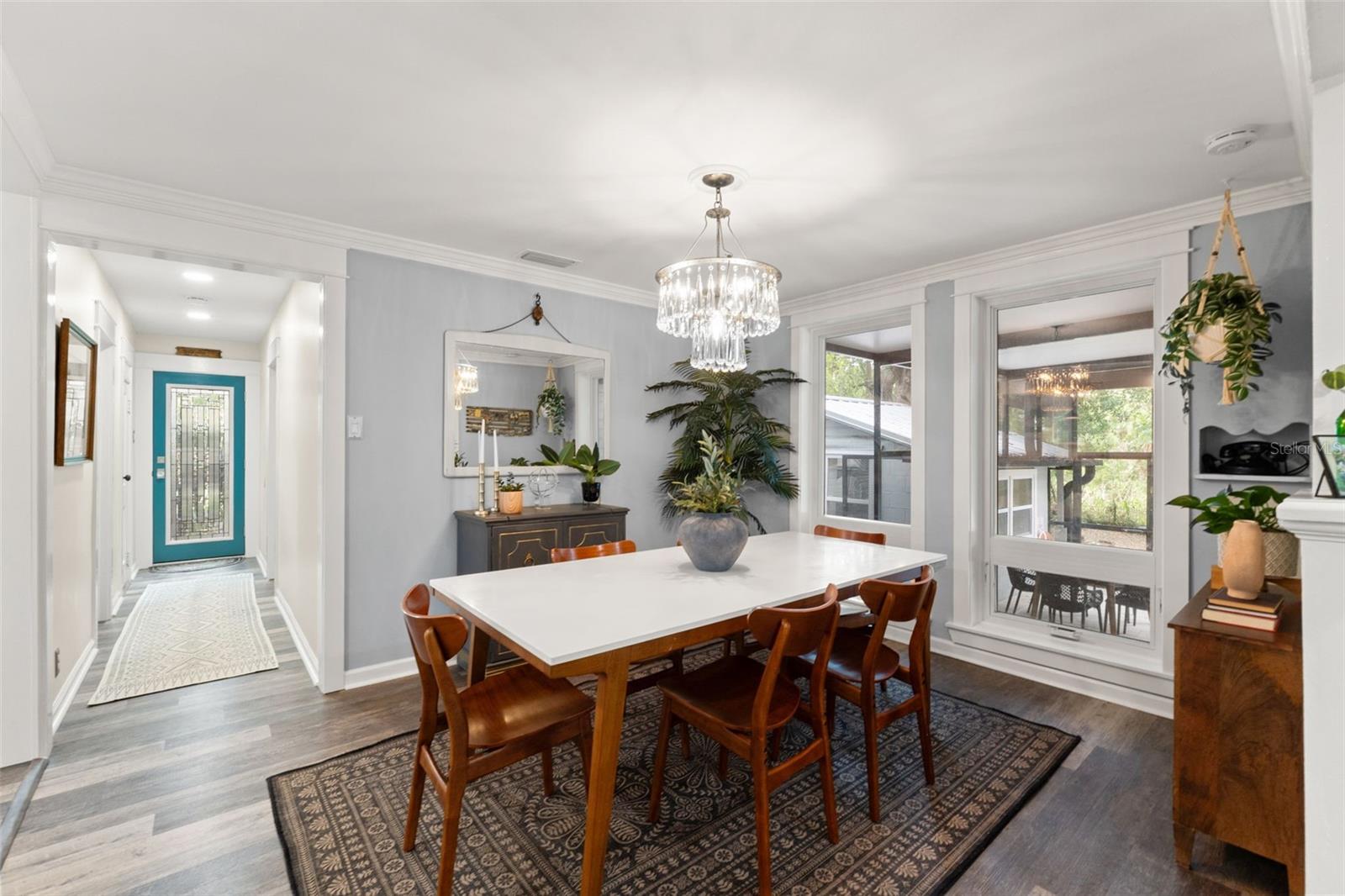 IDLEWILD ON HILLSBOROUGH - Residential