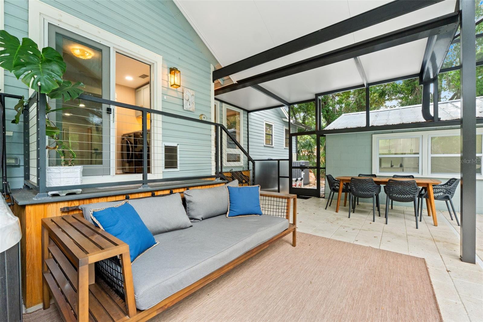 IDLEWILD ON HILLSBOROUGH - Residential