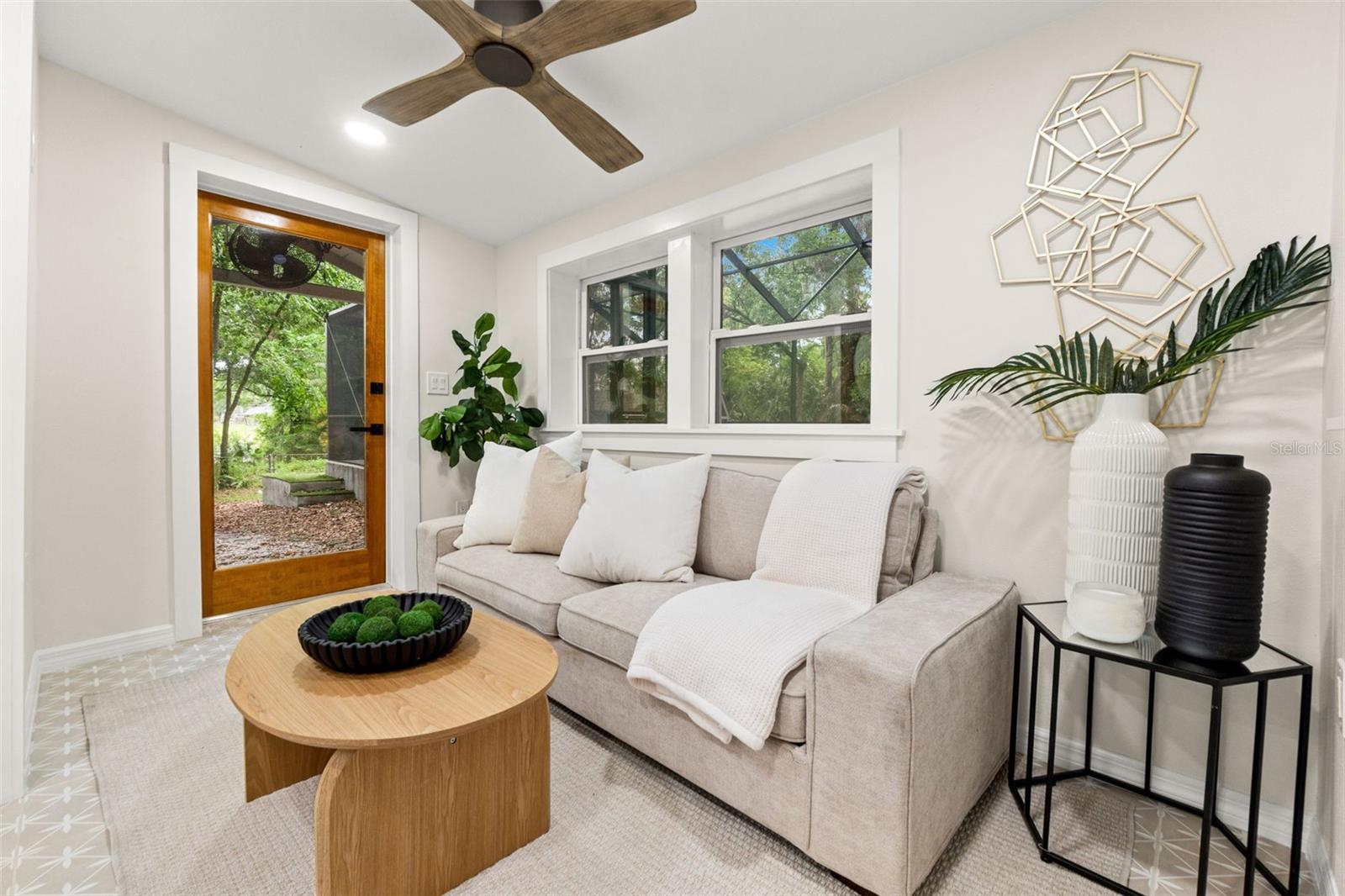 IDLEWILD ON HILLSBOROUGH - Residential