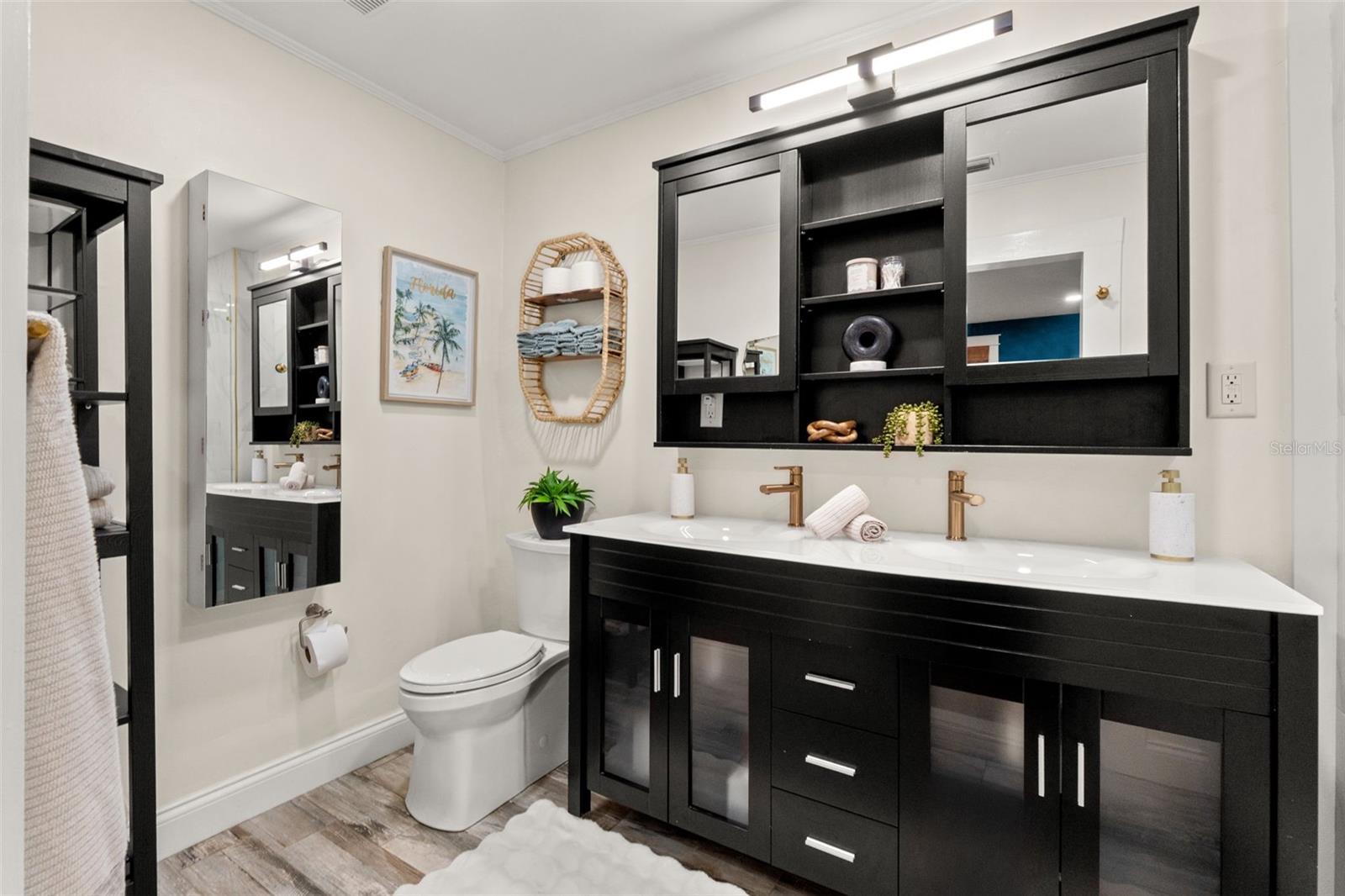 IDLEWILD ON HILLSBOROUGH - Residential