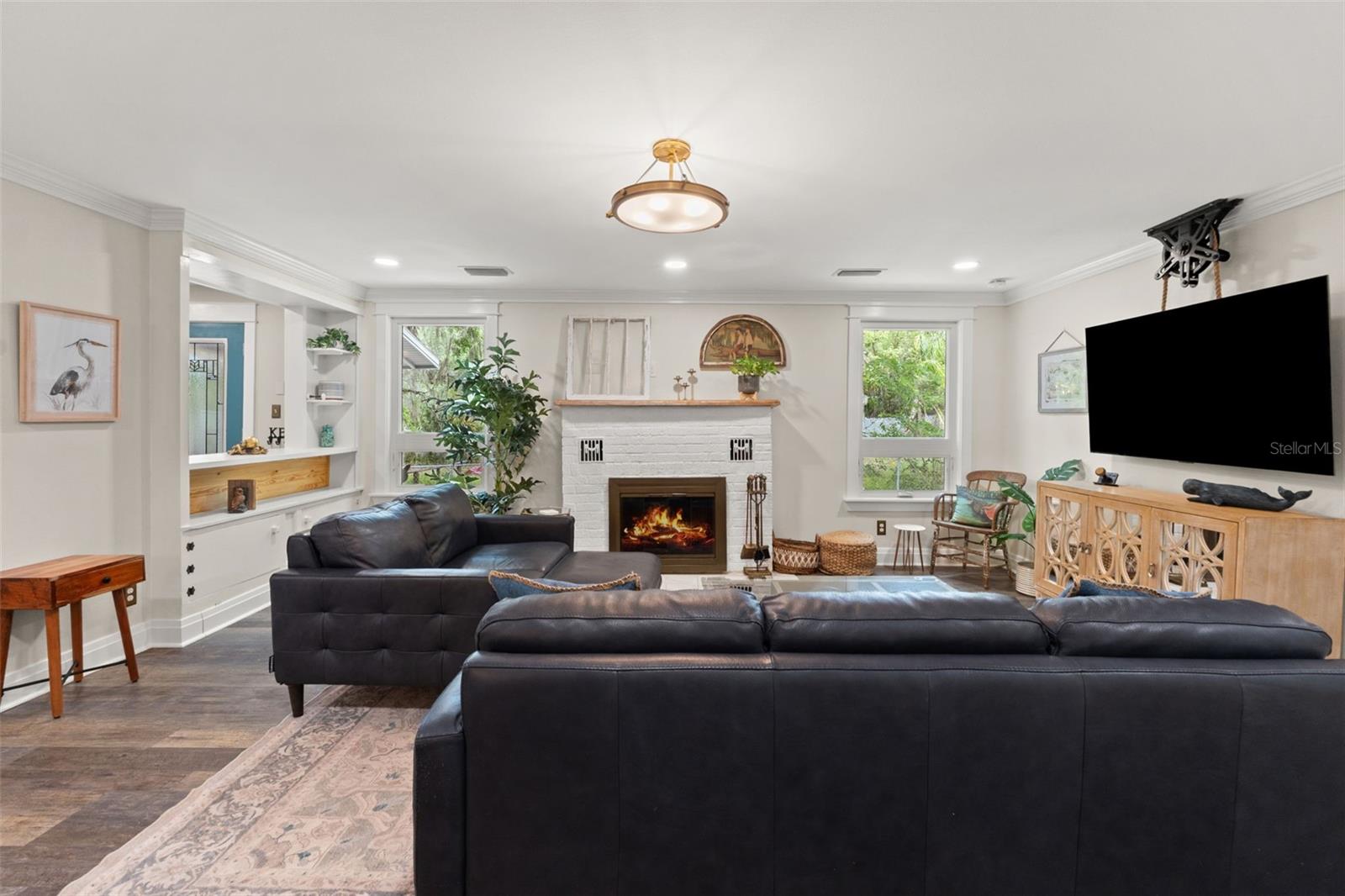 IDLEWILD ON HILLSBOROUGH - Residential