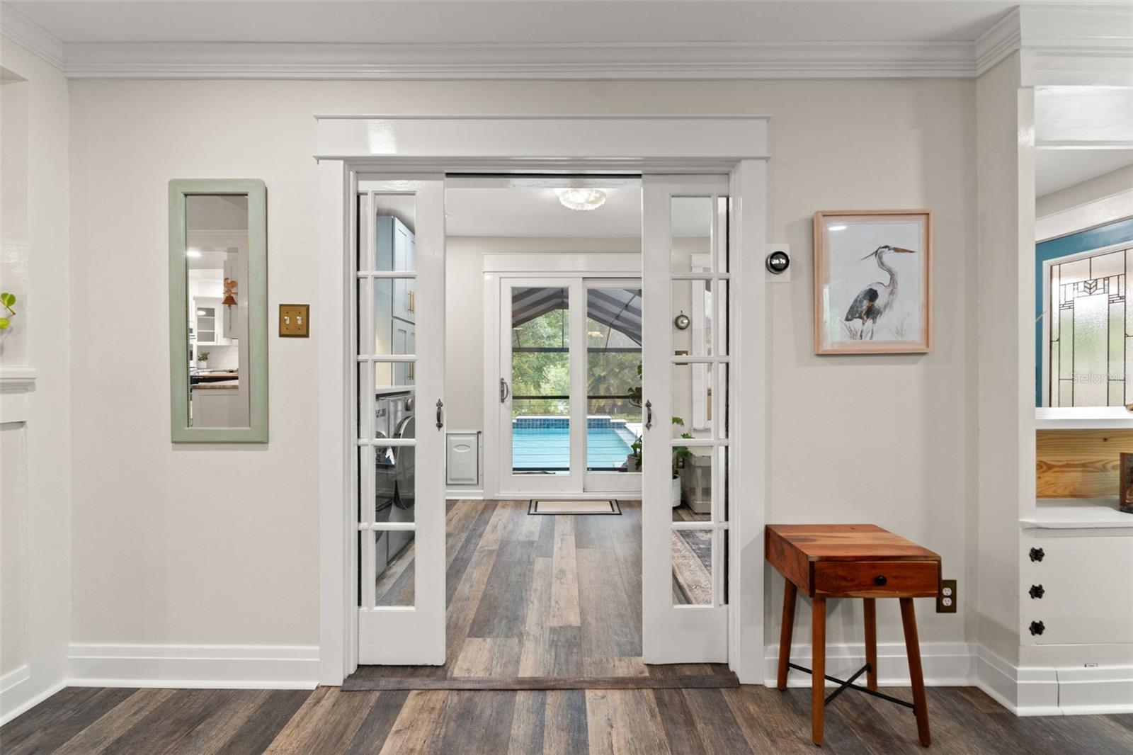 IDLEWILD ON HILLSBOROUGH - Residential