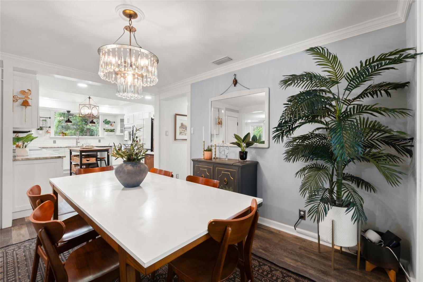 IDLEWILD ON HILLSBOROUGH - Residential