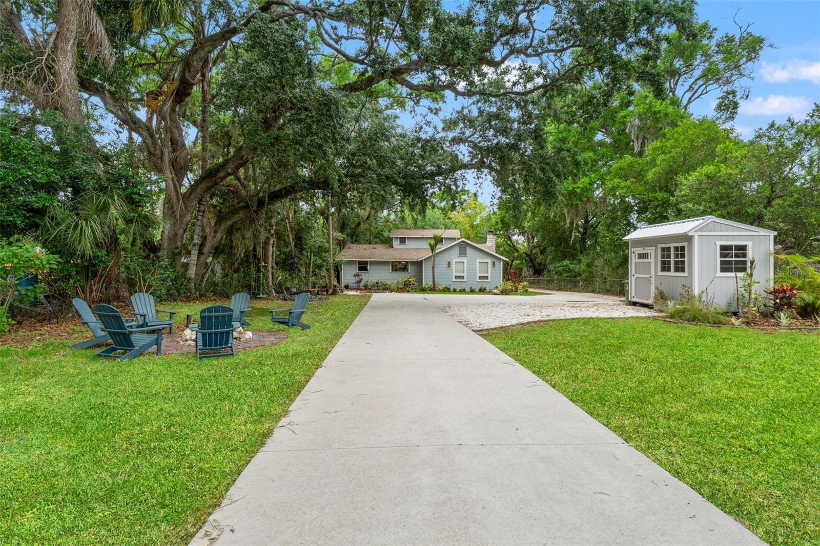 IDLEWILD ON HILLSBOROUGH - Residential