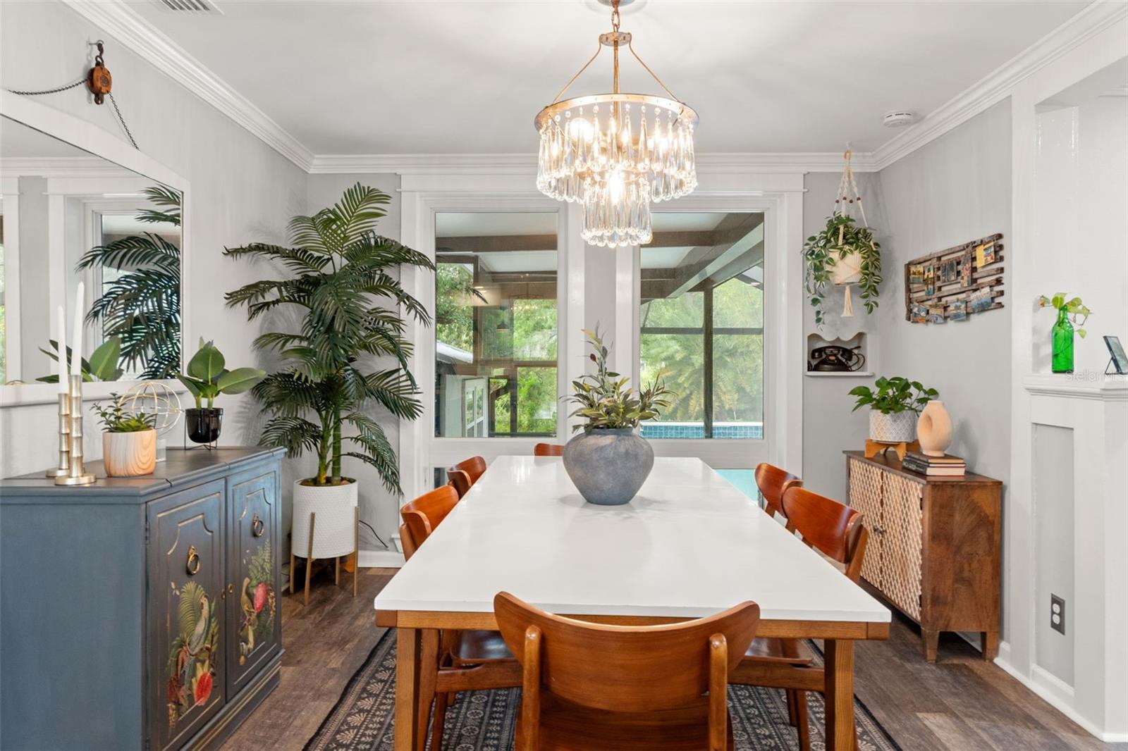 IDLEWILD ON HILLSBOROUGH - Residential