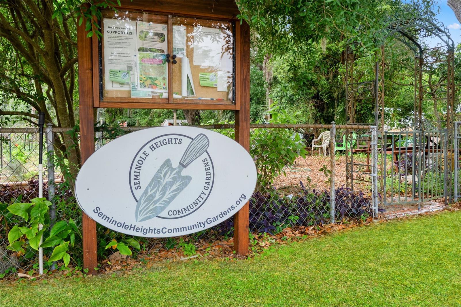 IDLEWILD ON HILLSBOROUGH - Residential