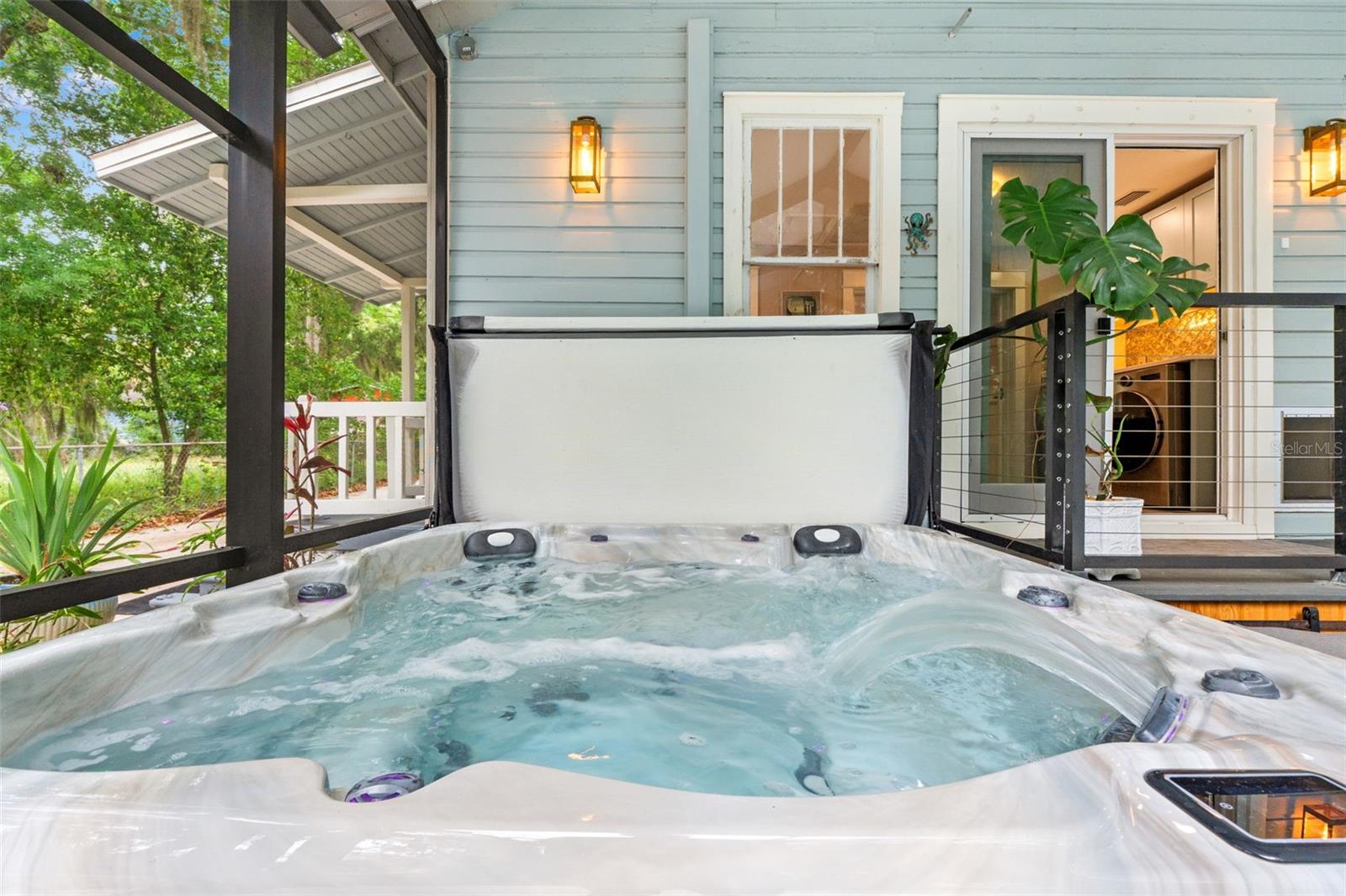 IDLEWILD ON HILLSBOROUGH - Residential