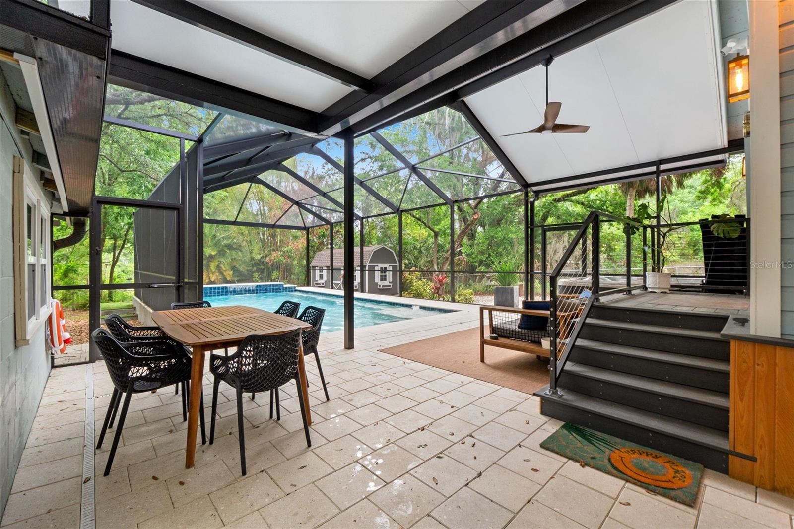 IDLEWILD ON HILLSBOROUGH - Residential