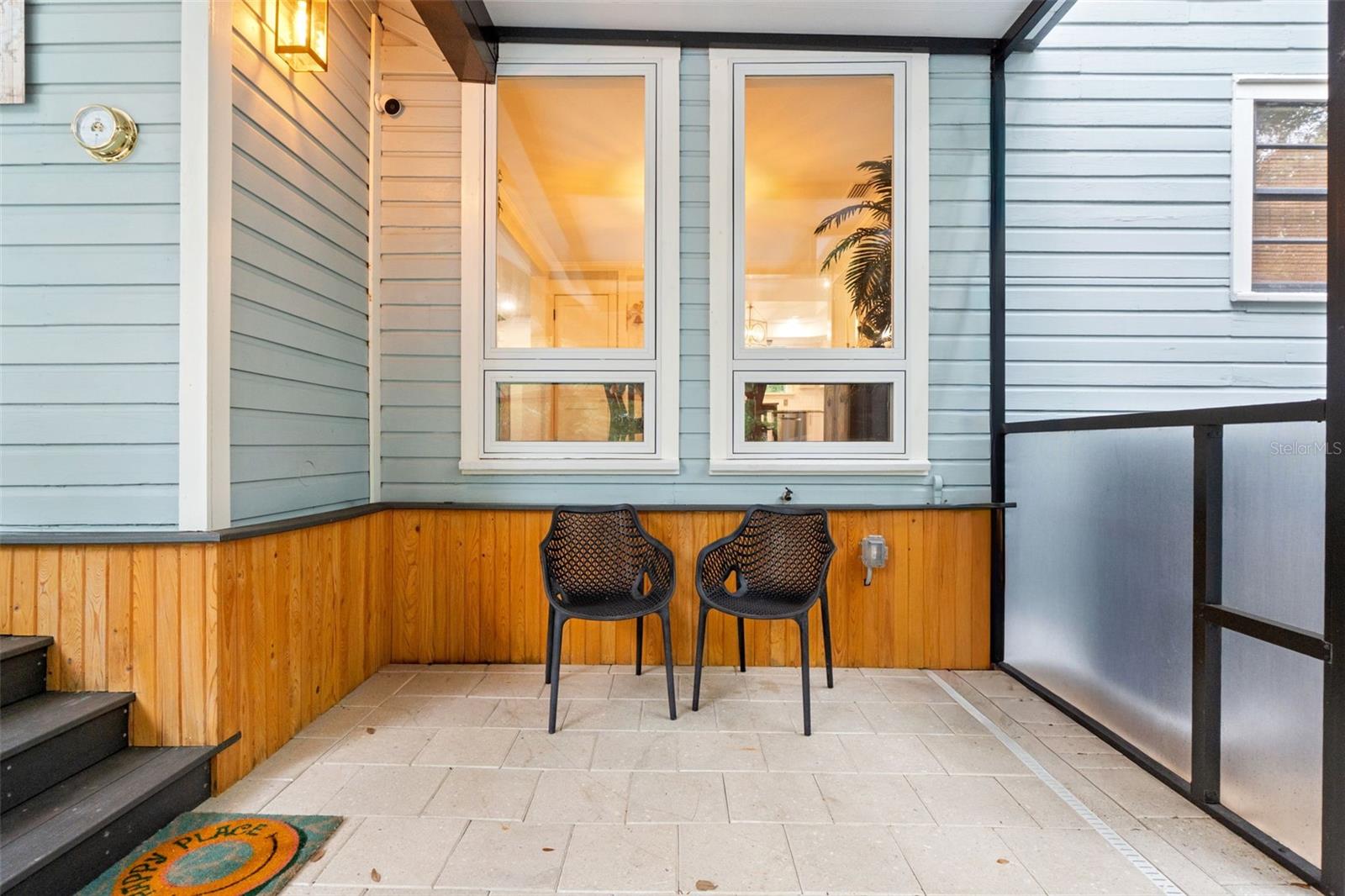 IDLEWILD ON HILLSBOROUGH - Residential