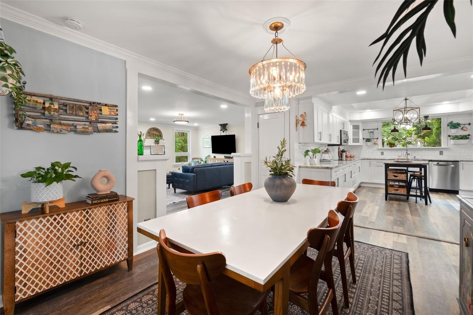 IDLEWILD ON HILLSBOROUGH - Residential