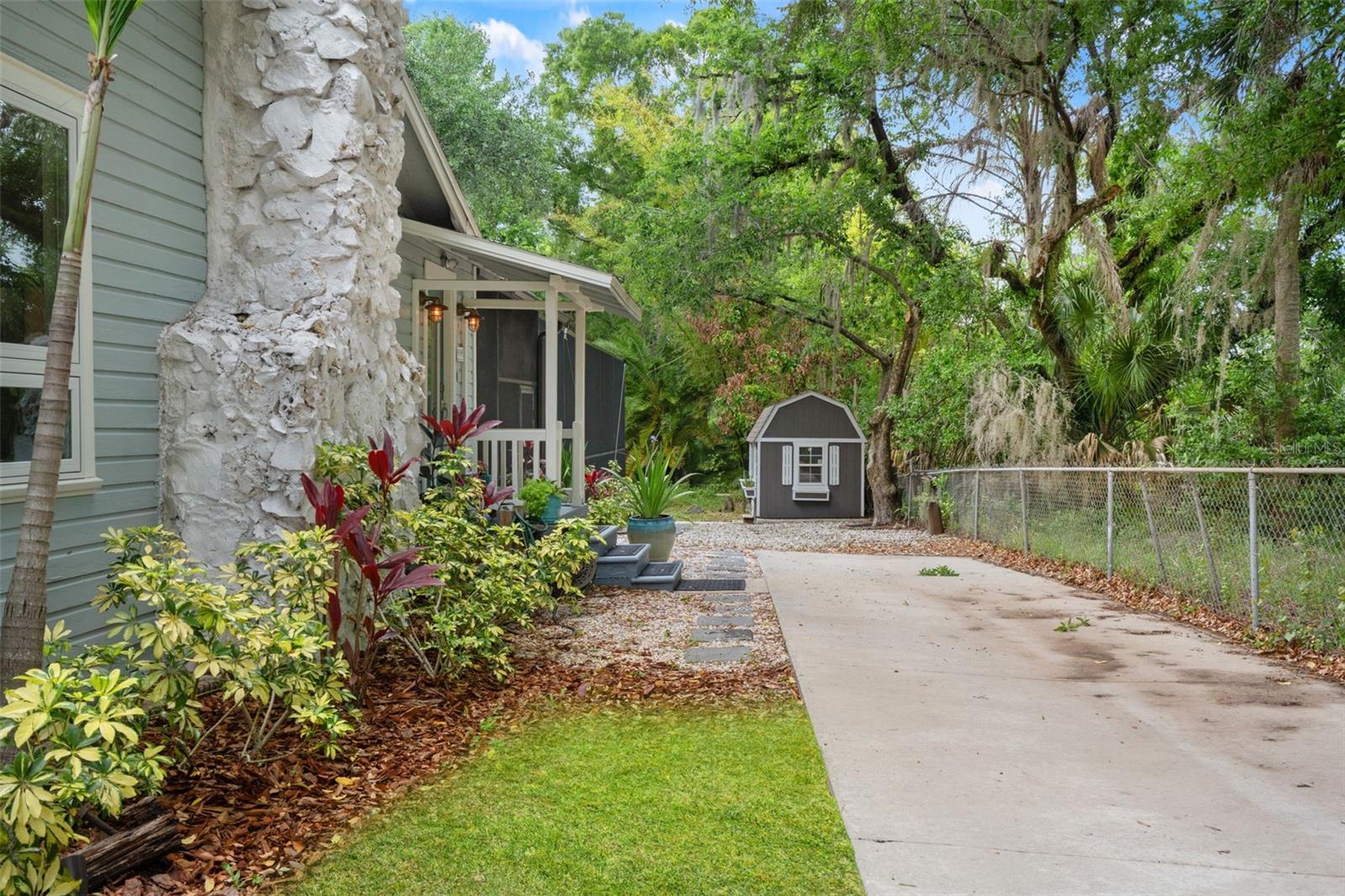 IDLEWILD ON HILLSBOROUGH - Residential