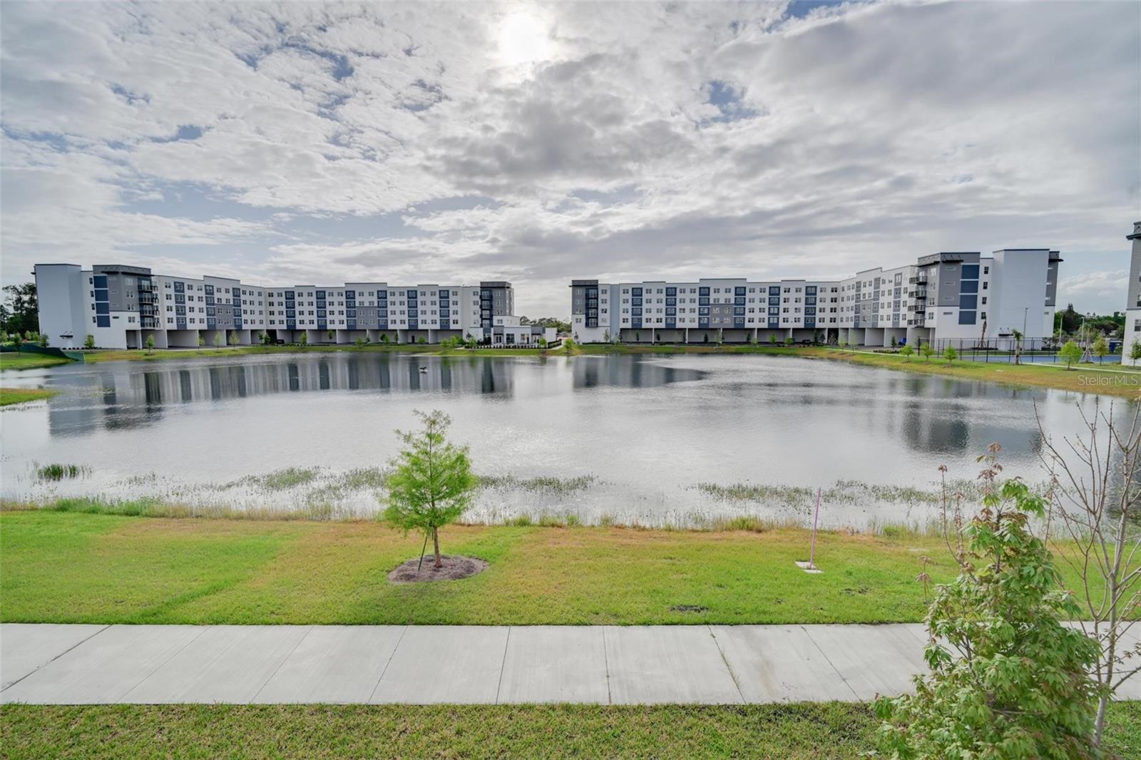 5587 MILLENIA PARK 201