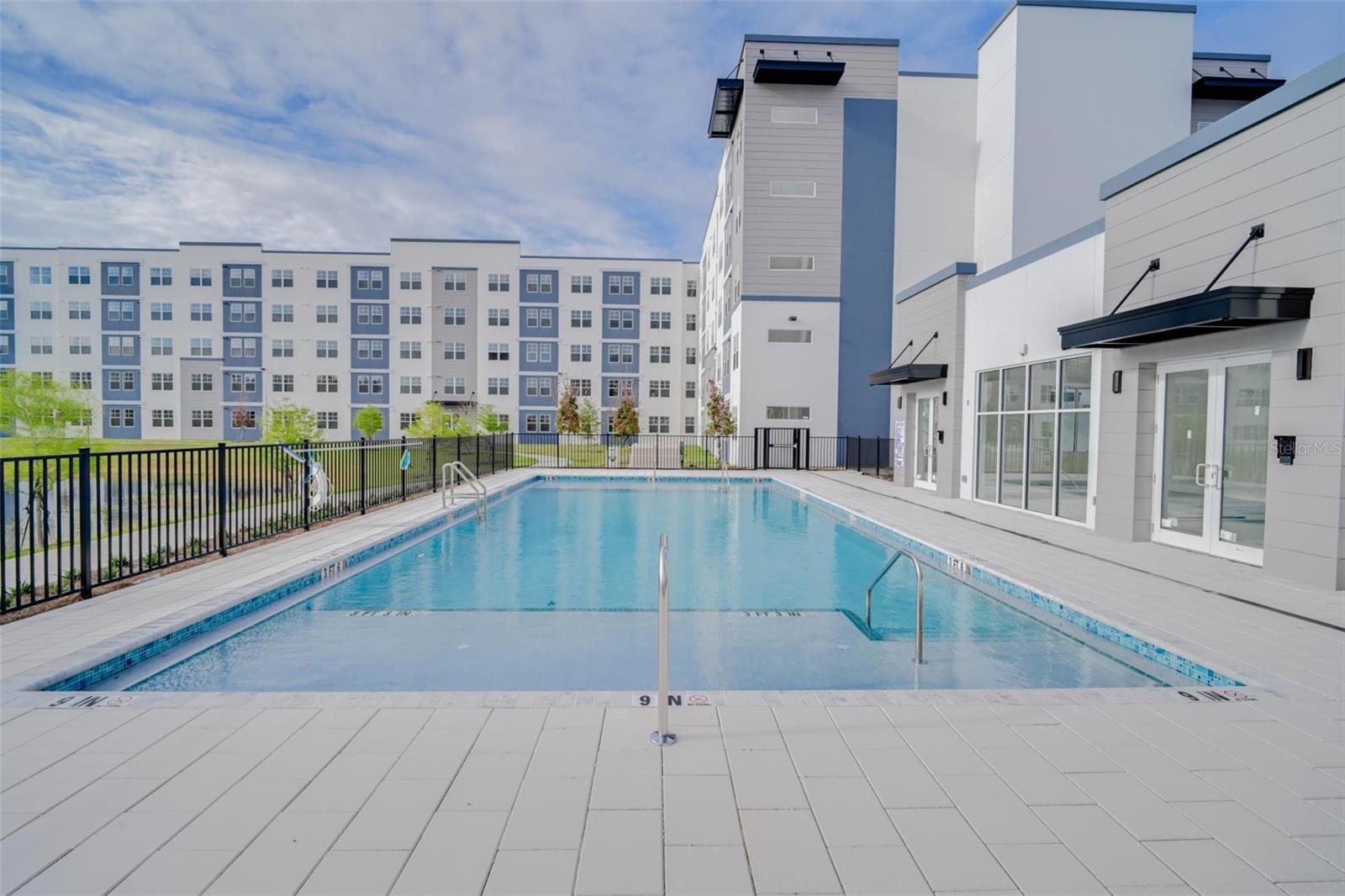 5587 MILLENIA PARK 201