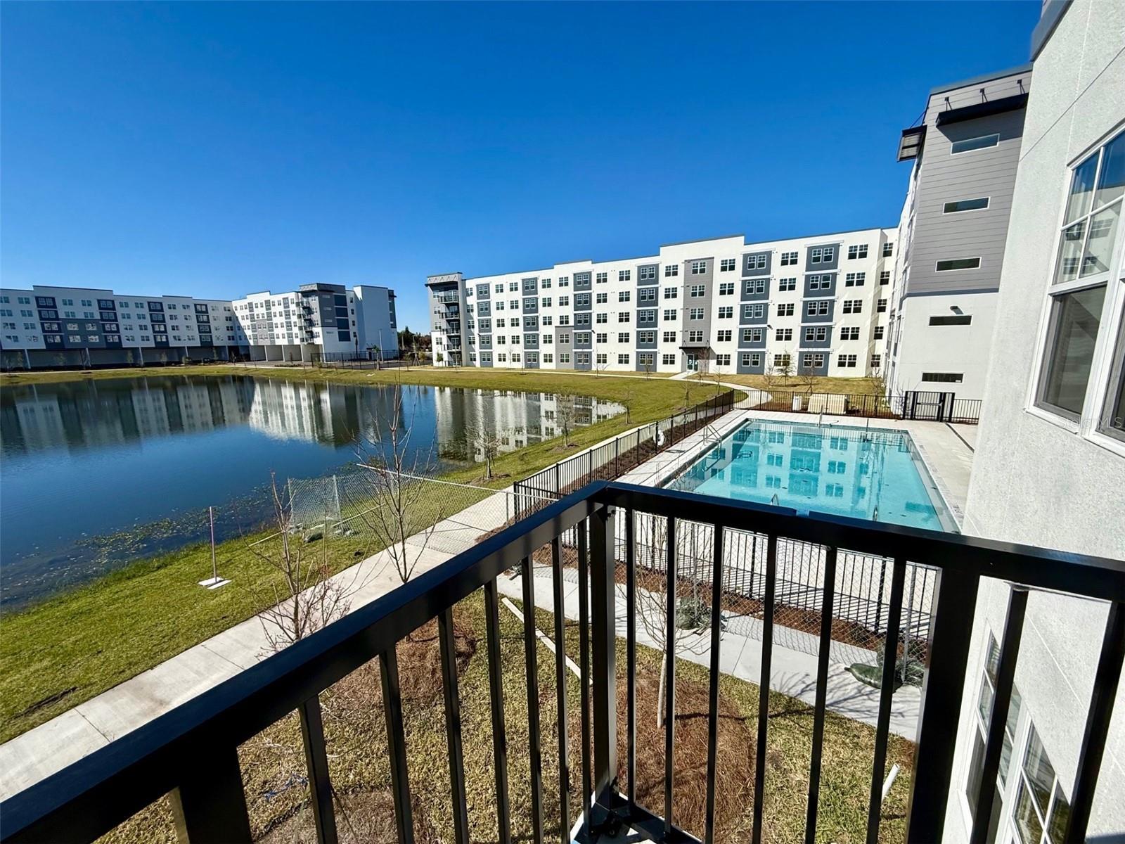 5587 MILLENIA PARK 201