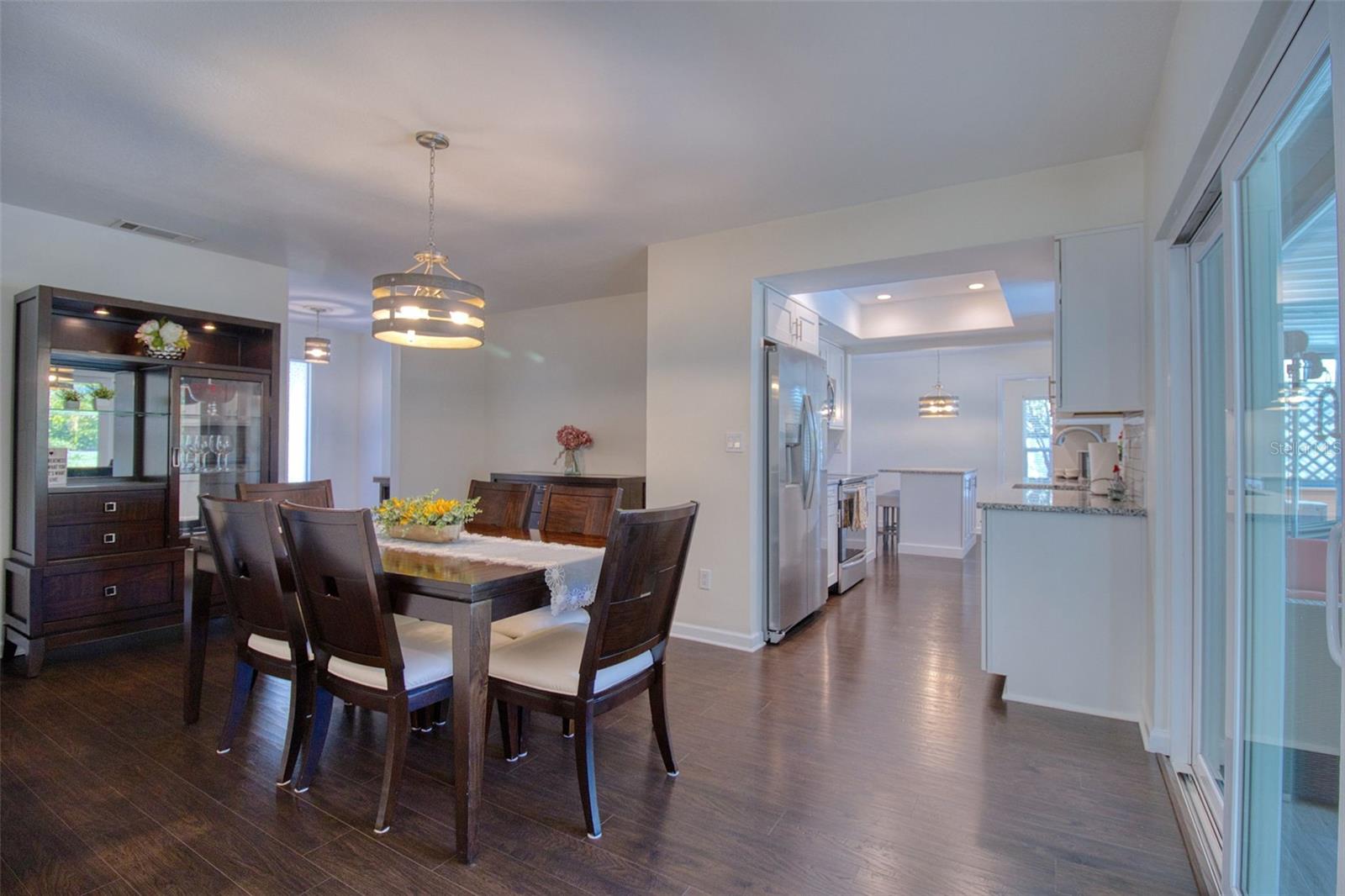 WOODGATE OF COUNTRYSIDE - Residential