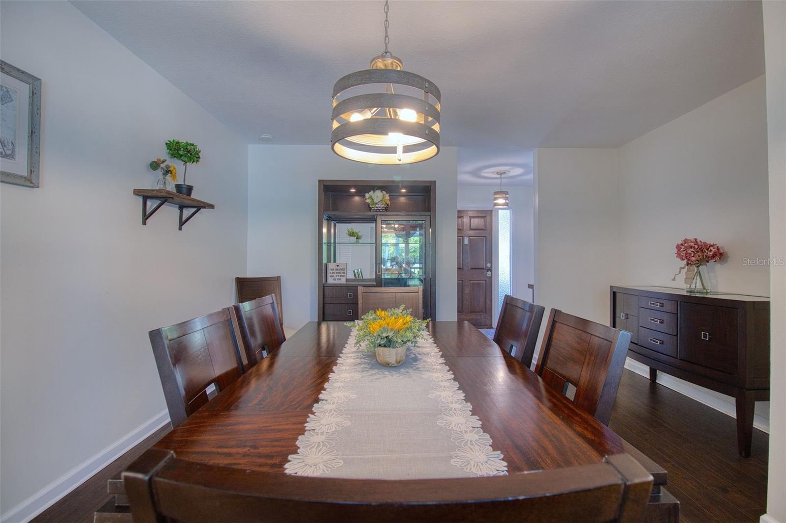 WOODGATE OF COUNTRYSIDE - Residential