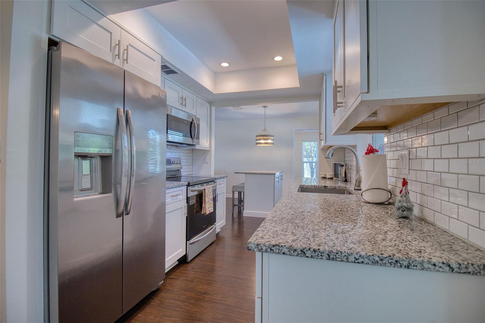 WOODGATE OF COUNTRYSIDE - Residential