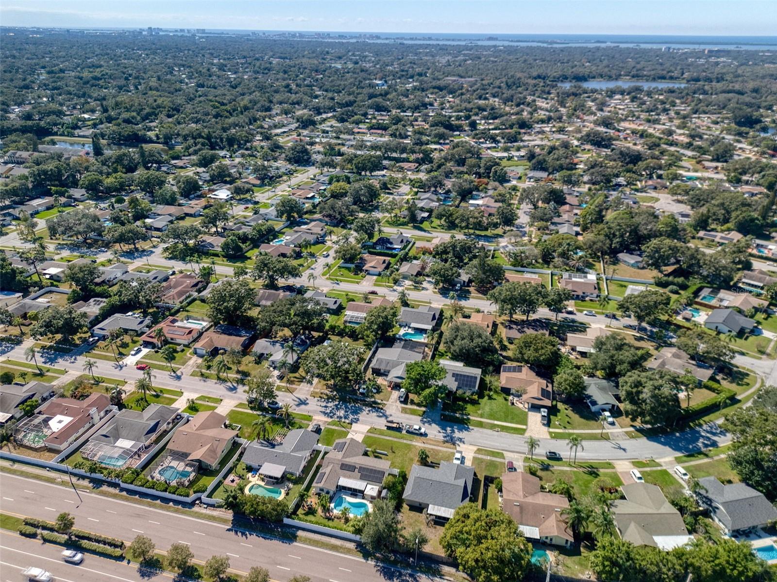 WOODGATE OF COUNTRYSIDE - Residential