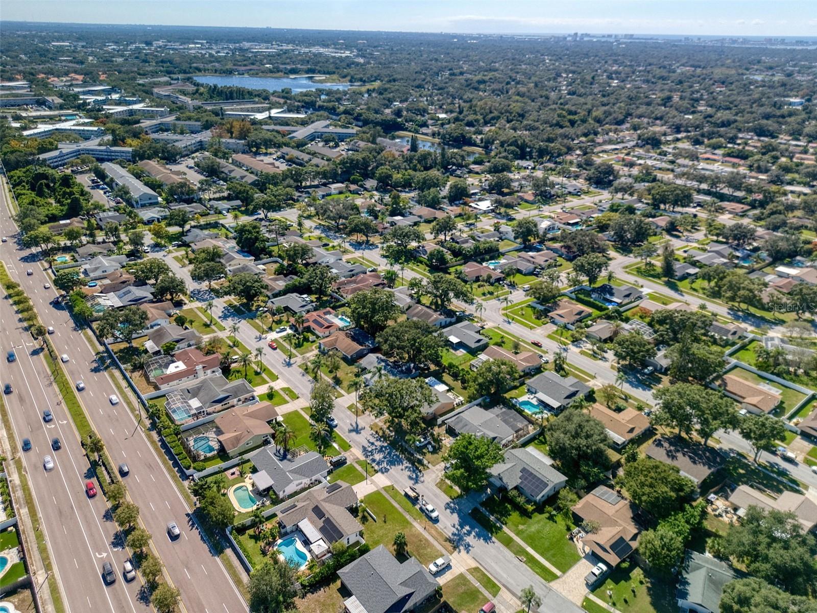 WOODGATE OF COUNTRYSIDE - Residential