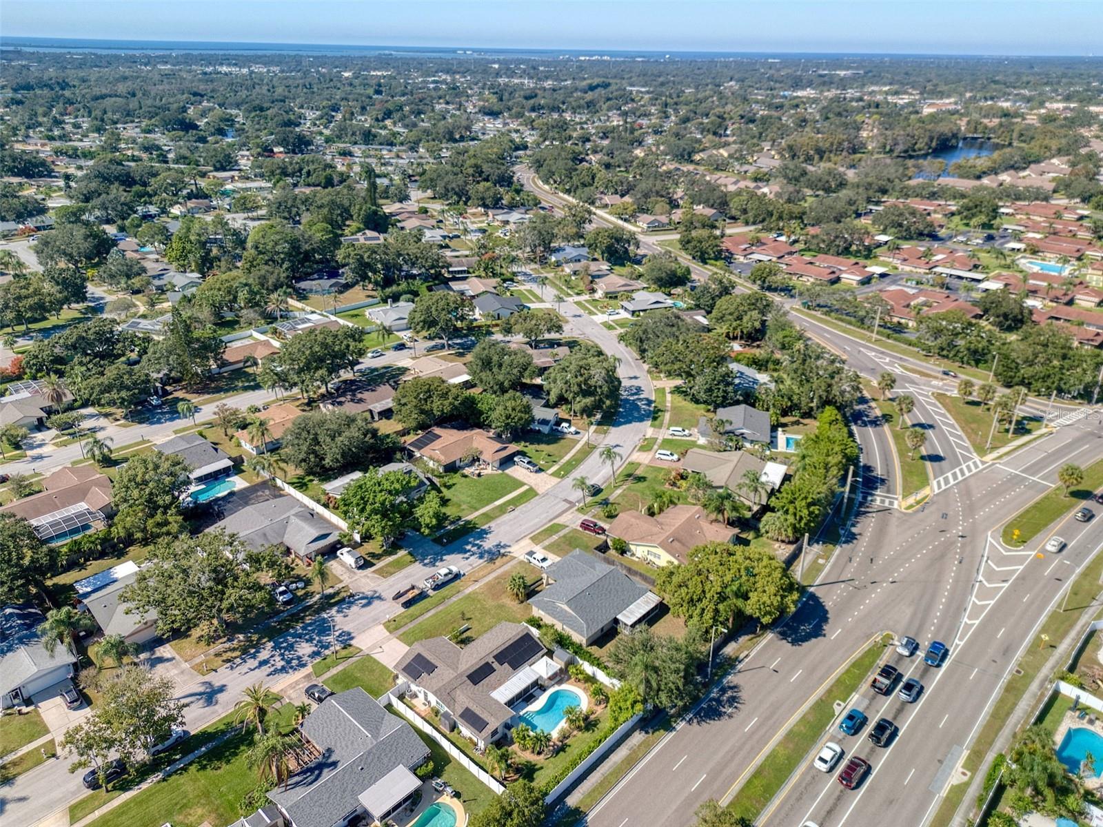 WOODGATE OF COUNTRYSIDE - Residential