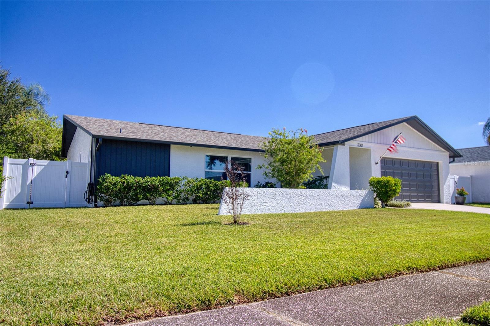 WOODGATE OF COUNTRYSIDE - Residential