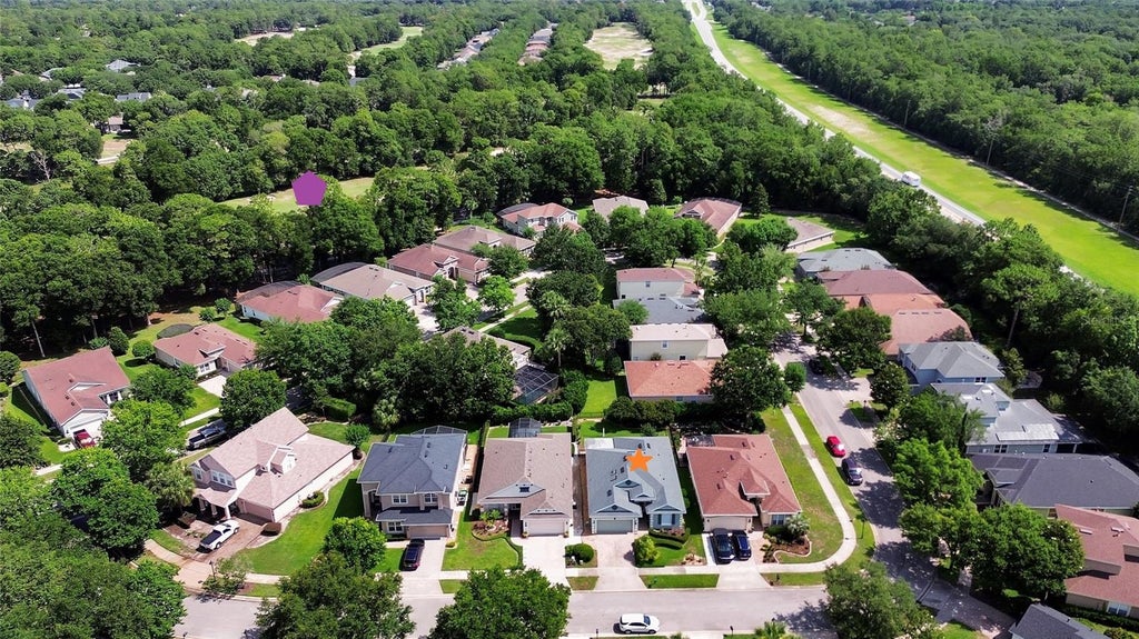 Photo of 126 Birchmont Drive, Deland, FL 32724 (MLS # V4949377)