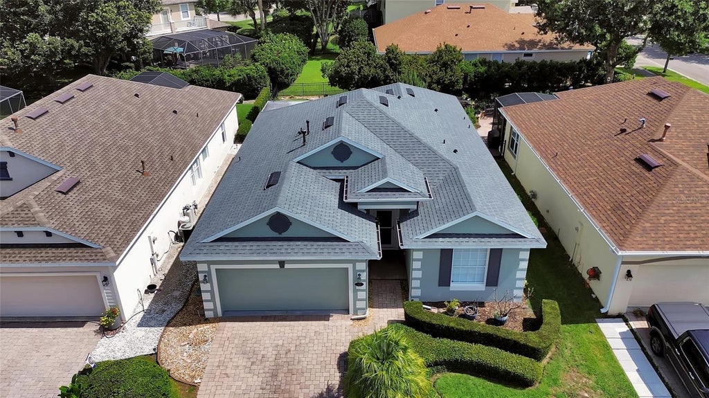 Photo of 126 Birchmont Drive, Deland, FL 32724 (MLS # V4949377)