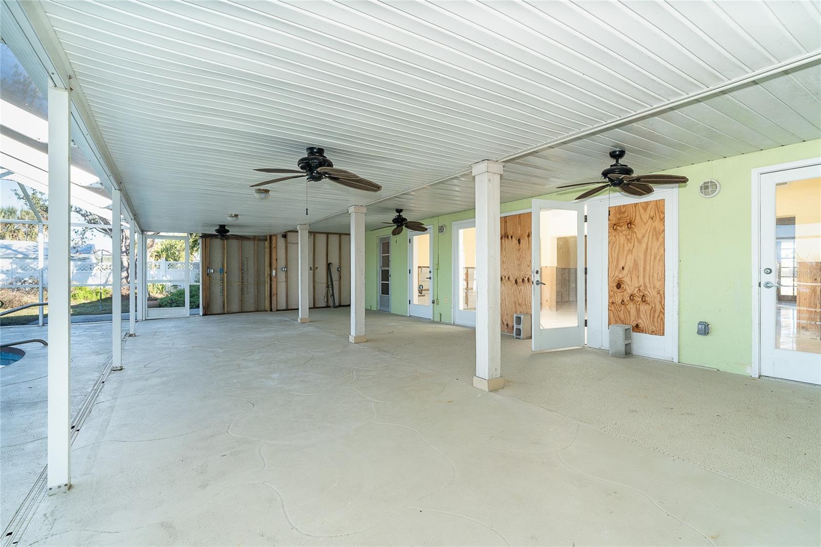 OXFORD MANOR 3RD ADD - Residential