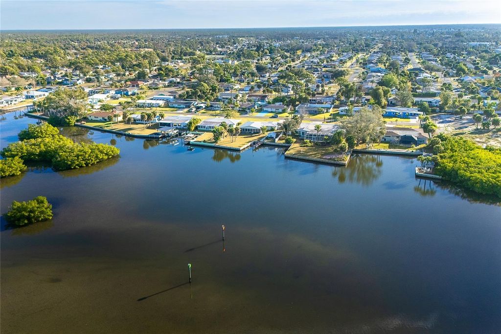 Photo of 1260 S Maryknoll Road, Englewood, FL 34223 (MLS # N6142348)