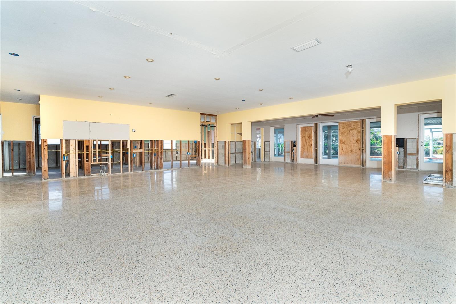 OXFORD MANOR 3RD ADD - Residential