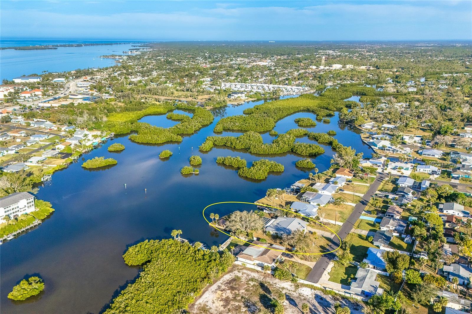 OXFORD MANOR 3RD ADD - Residential