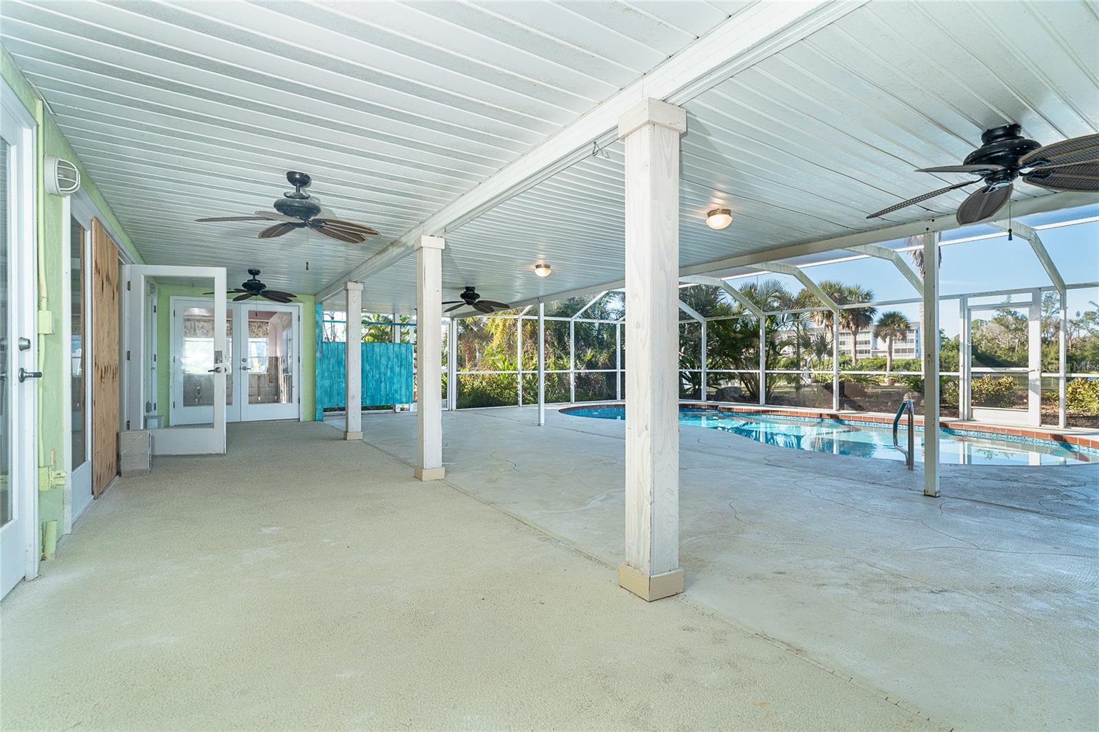 OXFORD MANOR 3RD ADD - Residential