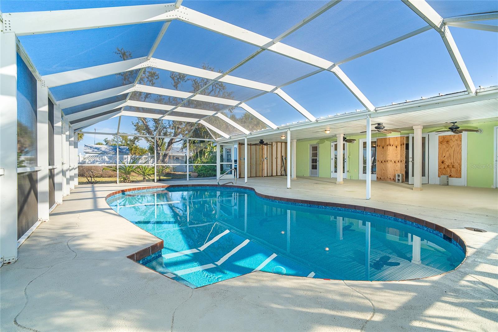 OXFORD MANOR 3RD ADD - Residential