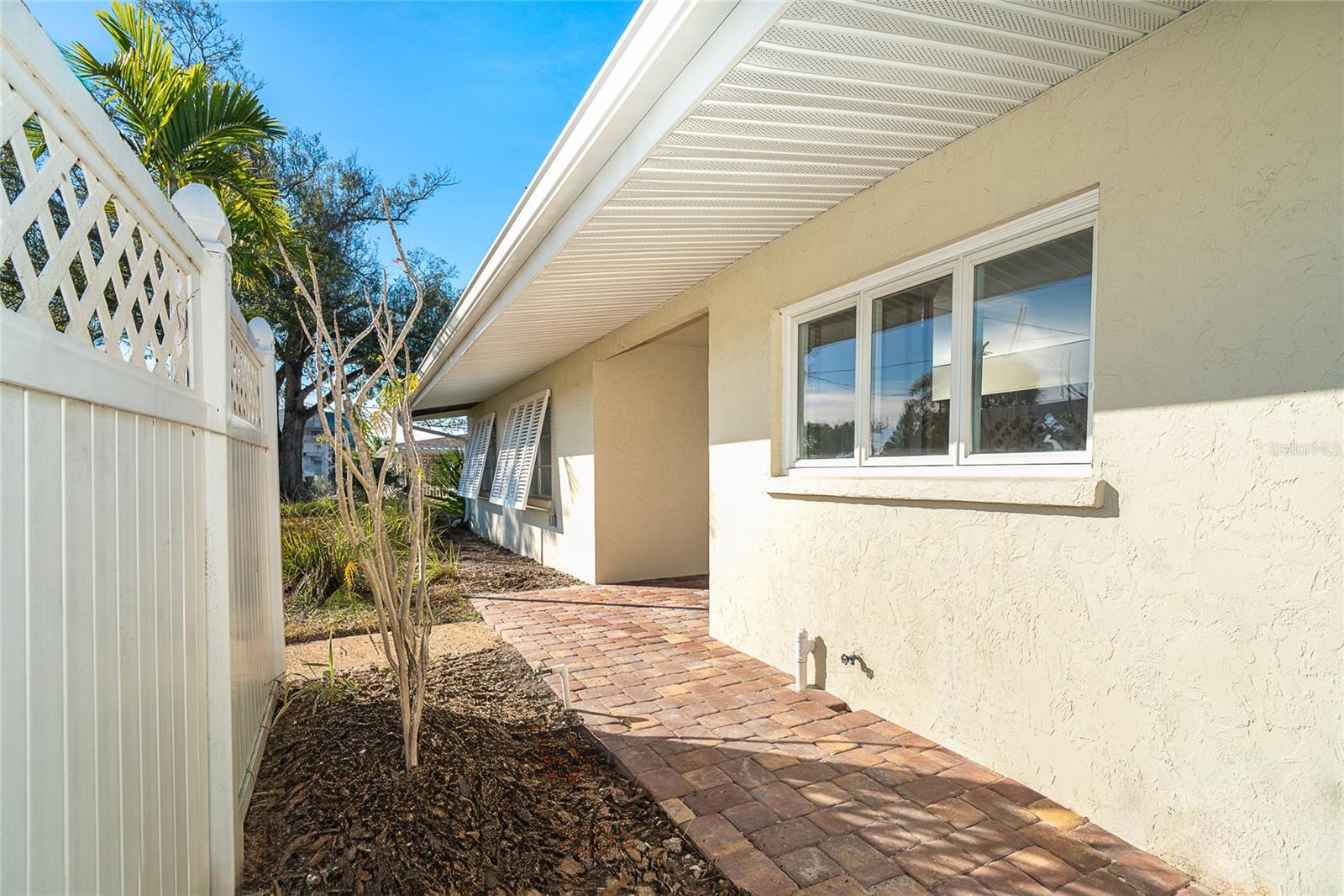 OXFORD MANOR 3RD ADD - Residential