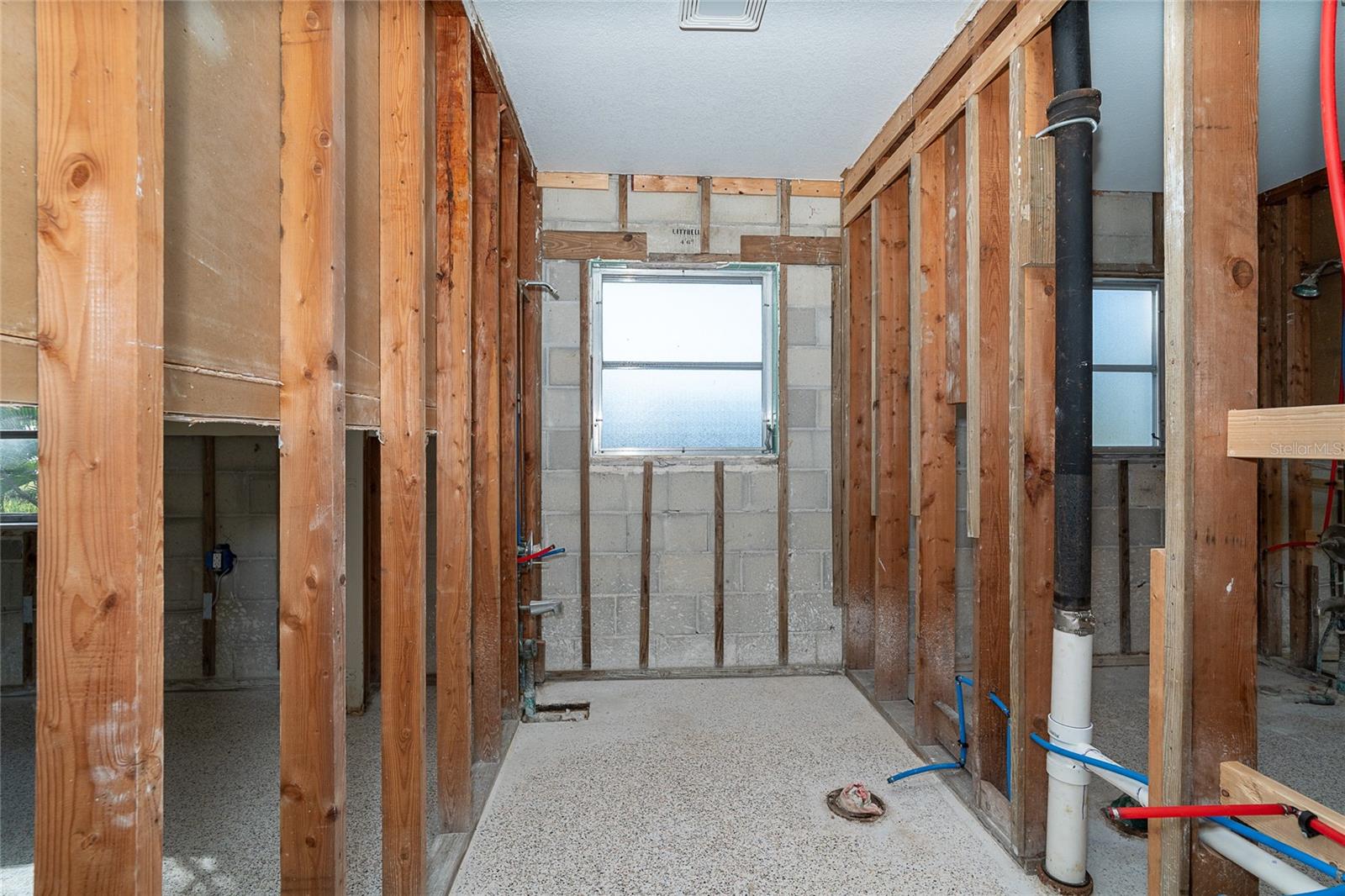 OXFORD MANOR 3RD ADD - Residential