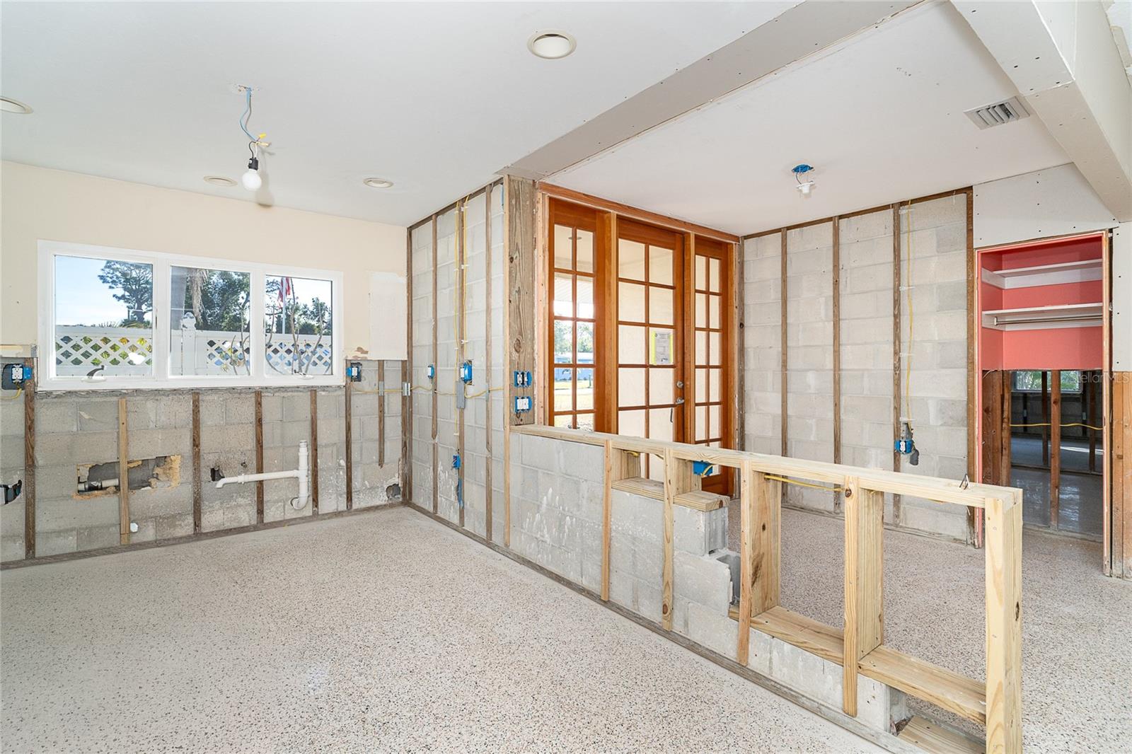 OXFORD MANOR 3RD ADD - Residential