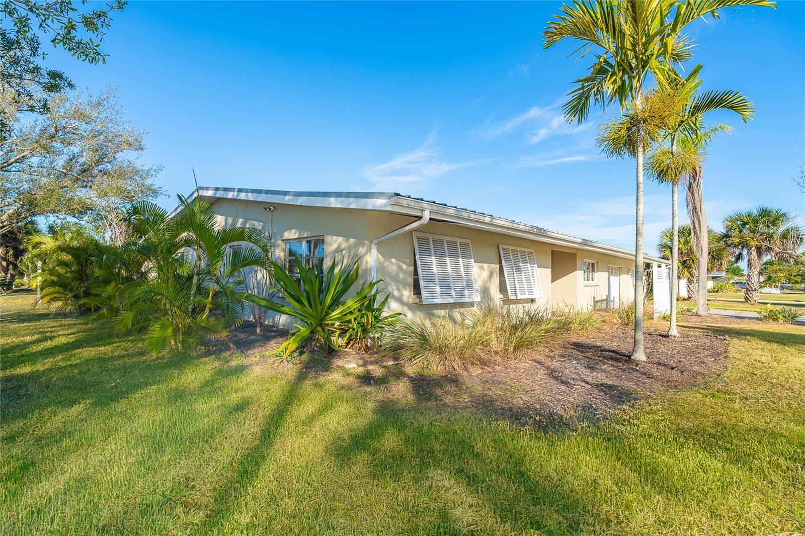 OXFORD MANOR 3RD ADD - Residential