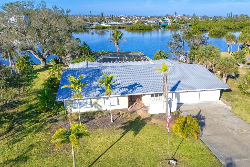 Photo of 1260 S Maryknoll Road, Englewood, FL 34223 (MLS # N6142348)