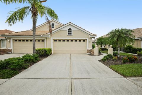 Photo of 1673 San Silvestro Drive, Venice, FL 34285 (MLS # A4666906)