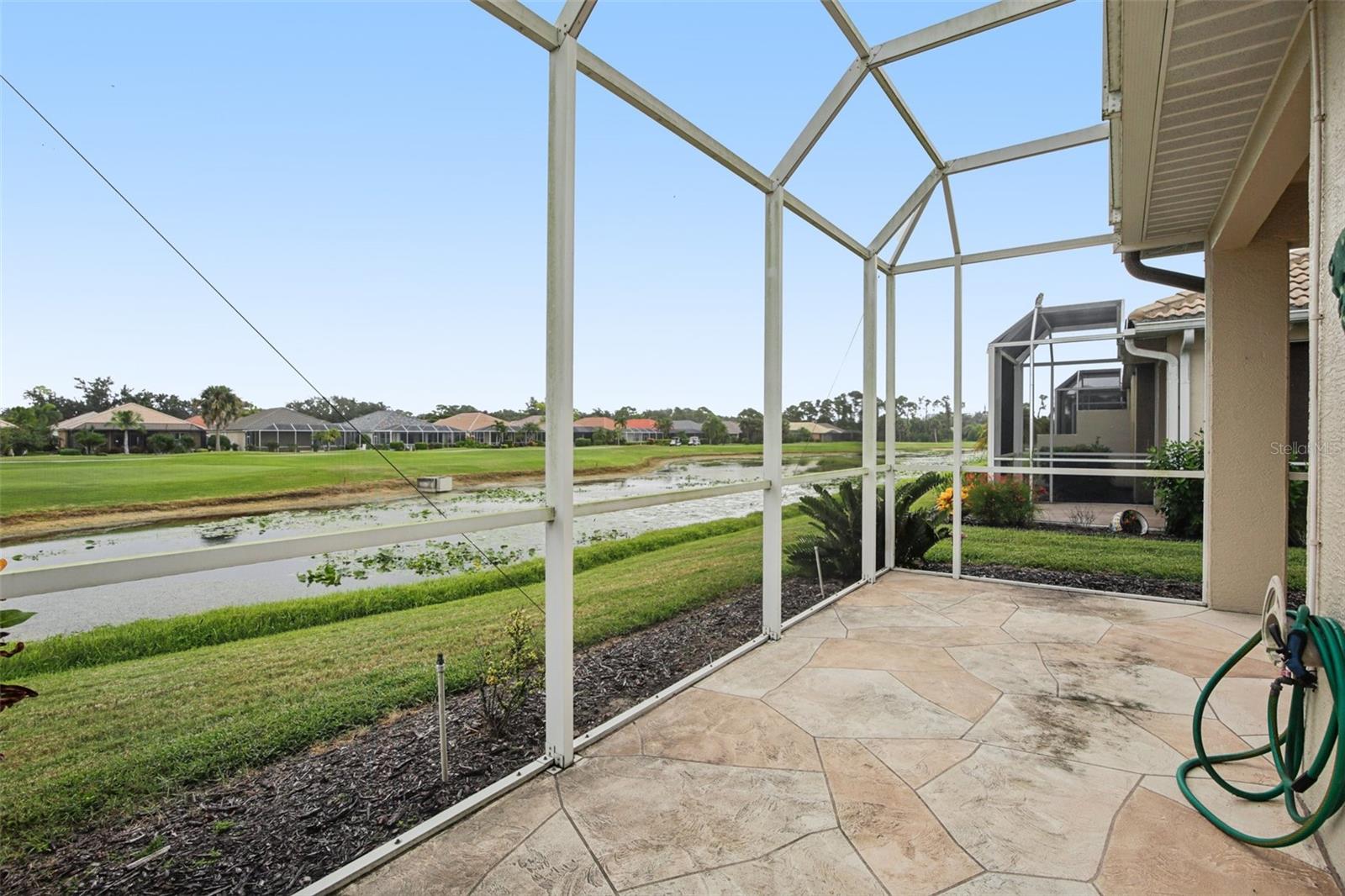PELICAN POINTE GOLF & COUNTRY CLUB - Residential