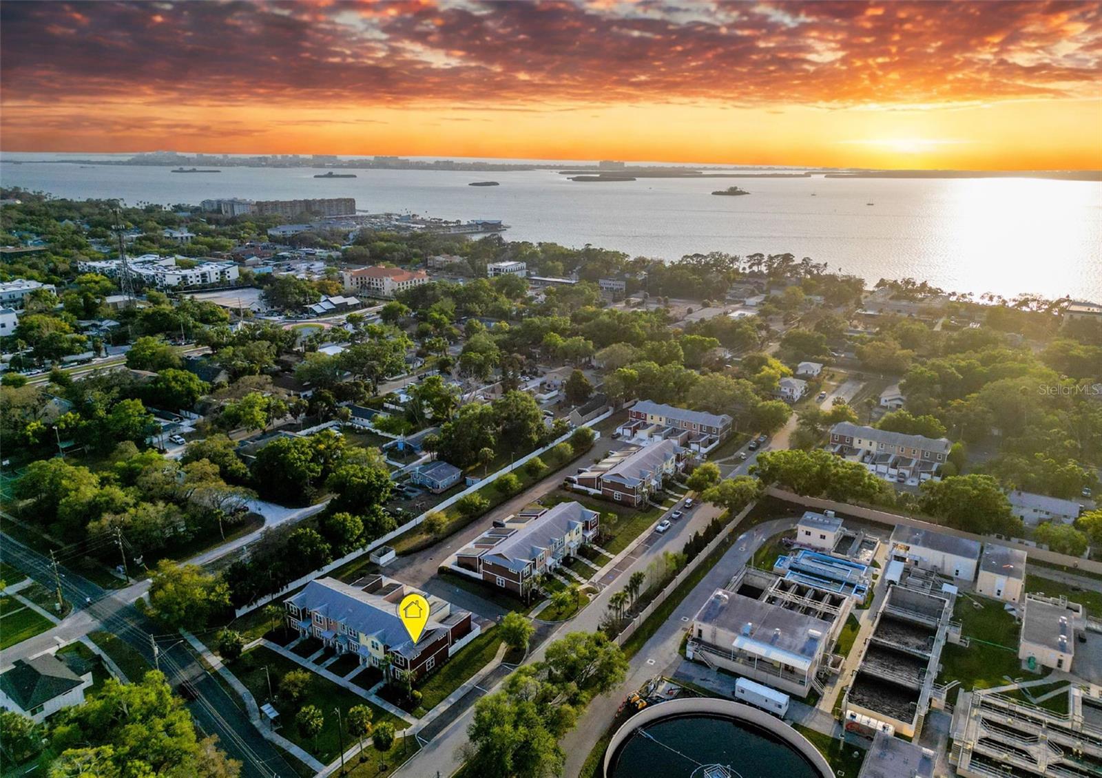 ECOVILLAGE DUNEDIN - Residential