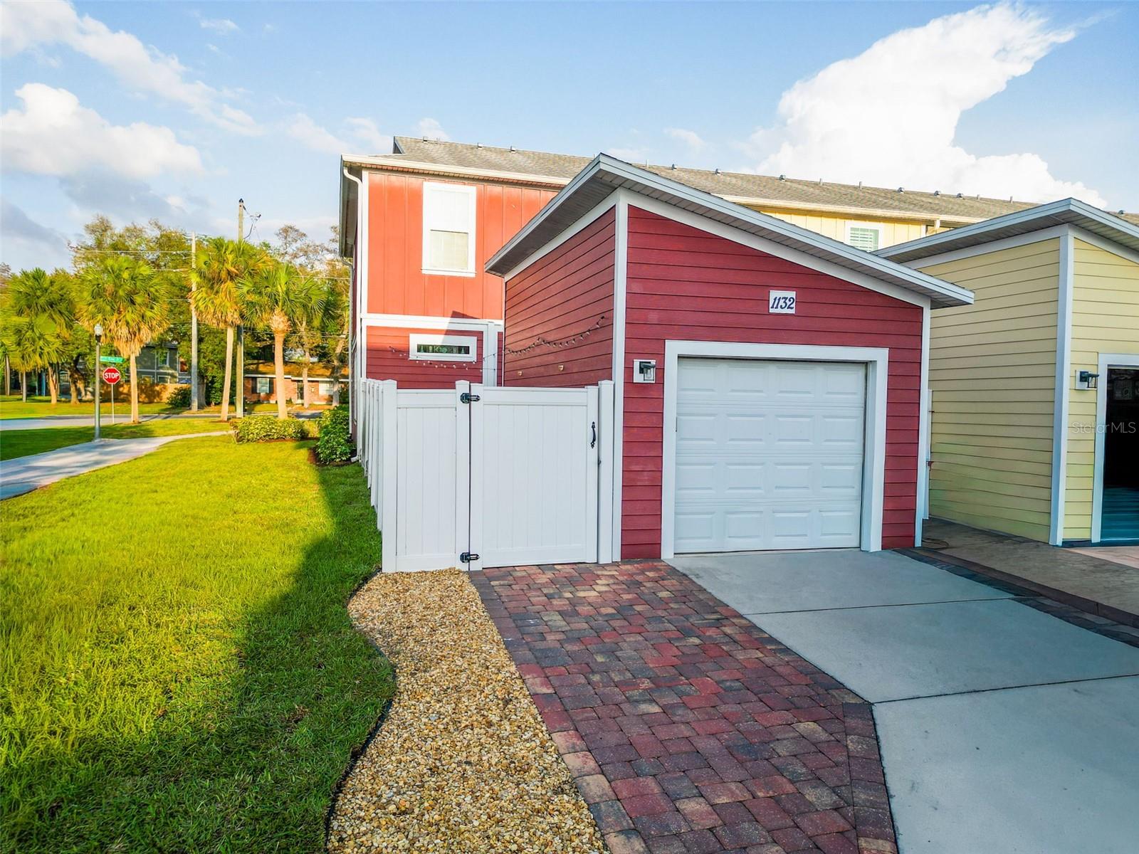 ECOVILLAGE DUNEDIN - Residential