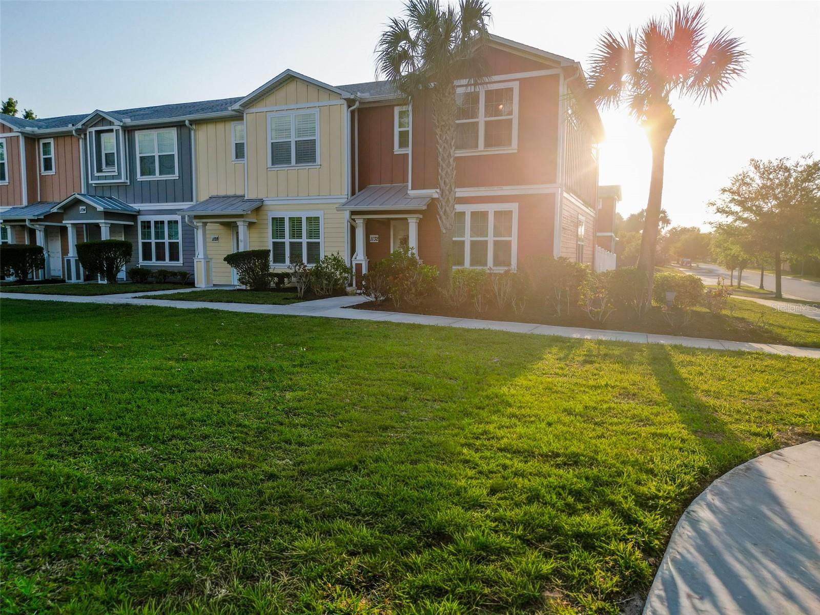 ECOVILLAGE DUNEDIN - Residential