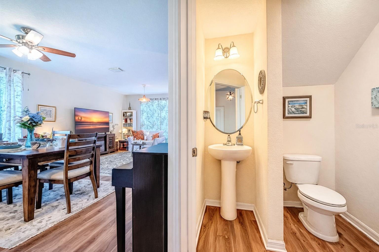 ECOVILLAGE DUNEDIN - Residential