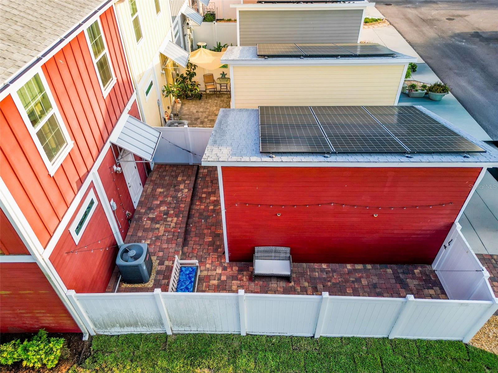 ECOVILLAGE DUNEDIN - Residential