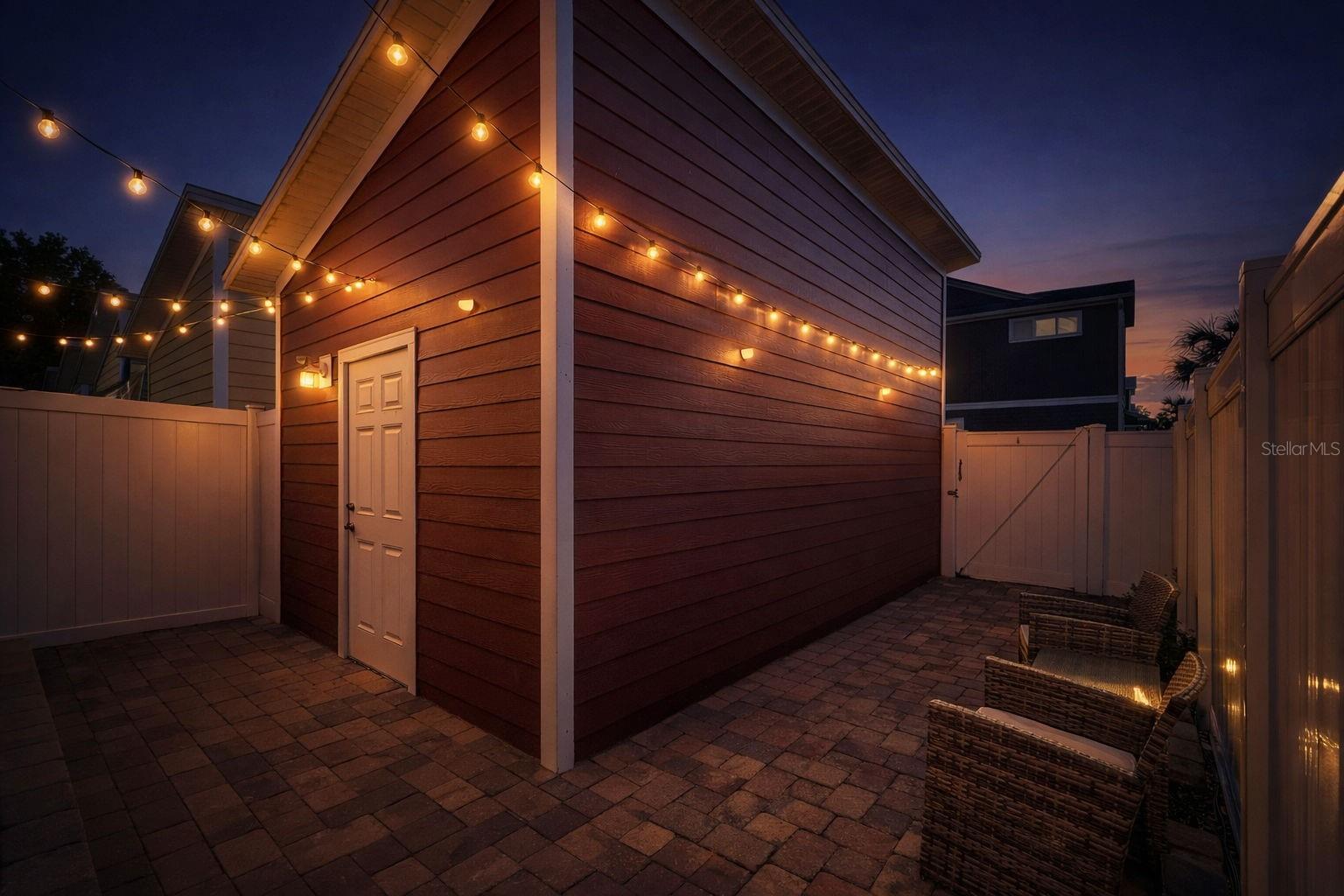 ECOVILLAGE DUNEDIN - Residential