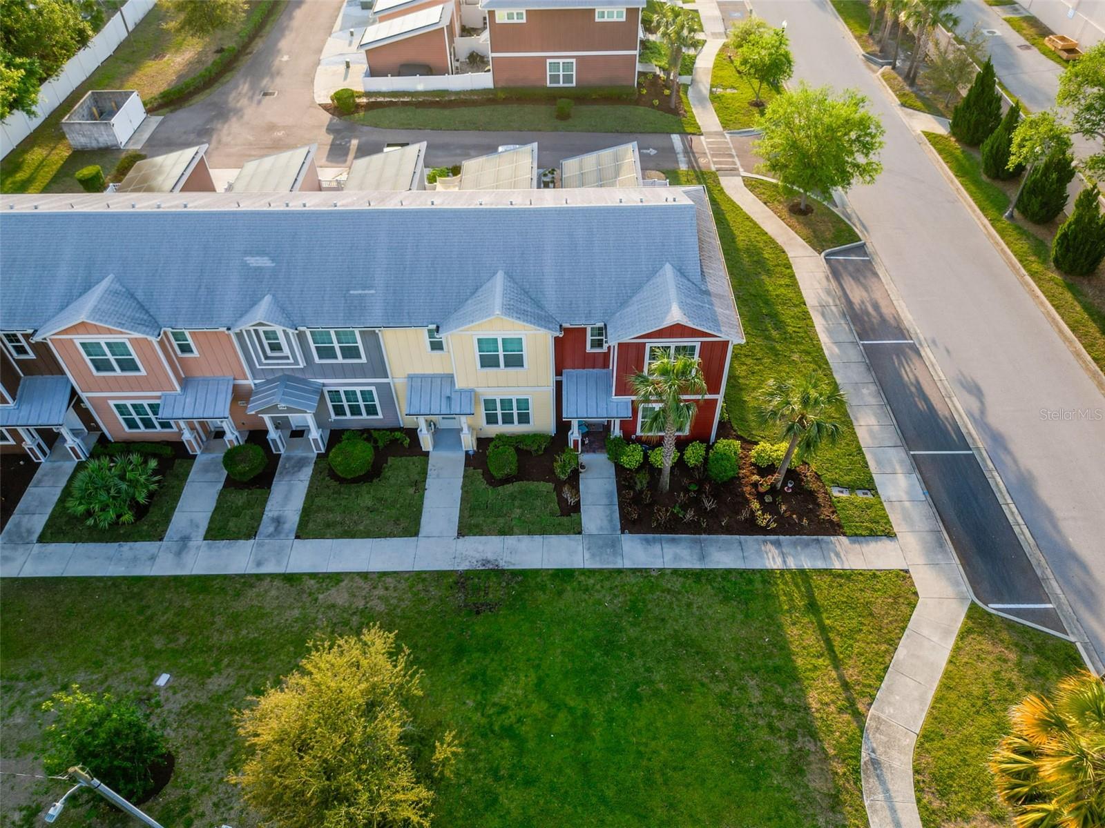 ECOVILLAGE DUNEDIN - Residential